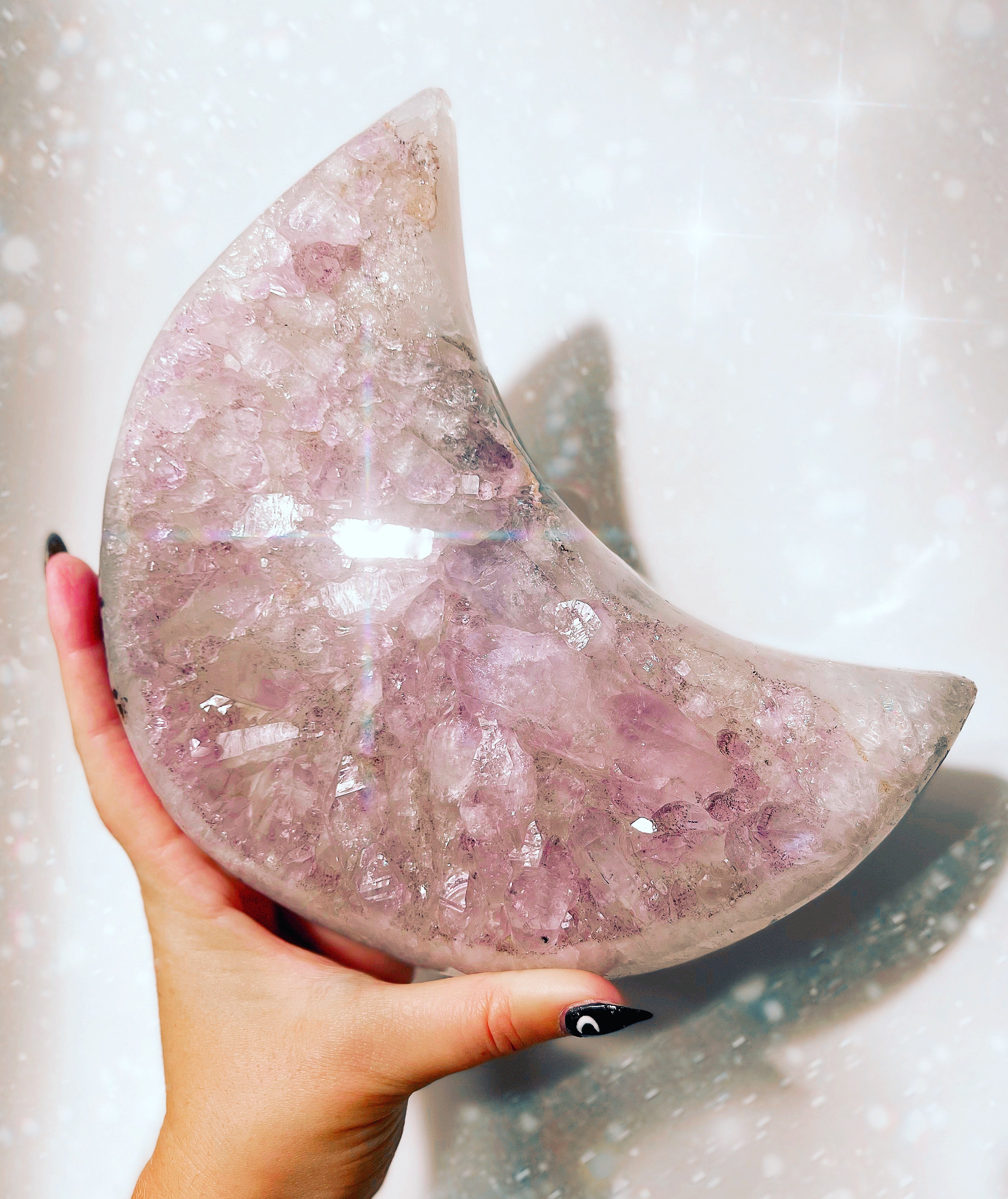 Statement Pieces – crystal-daze.com
