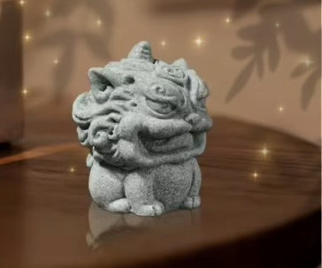 *Pre Order* Dragon Spike Goblin Tea Pet