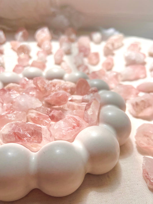 Small Pink Dreamsicles - Intuitively Picked